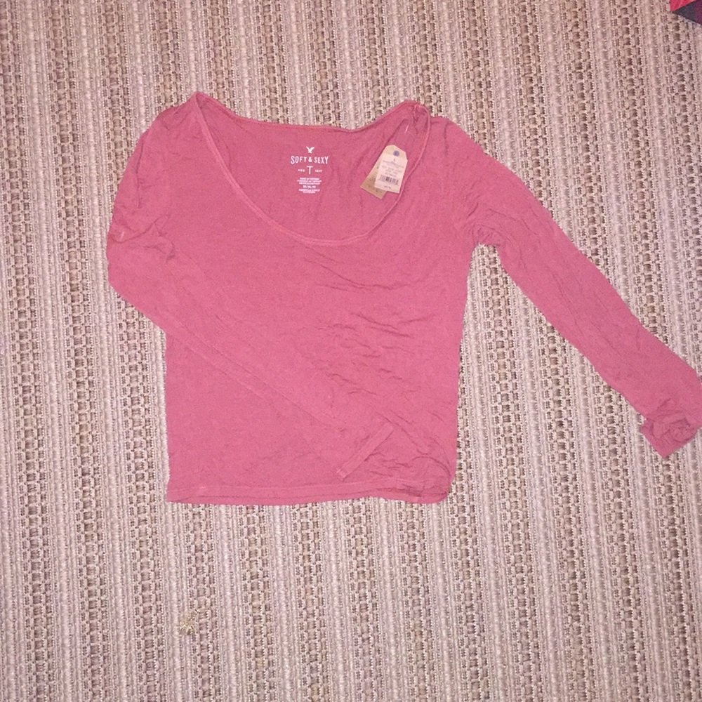 American Eagle long sleeve